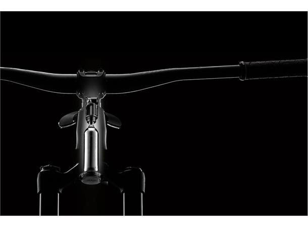Giant Clutch Fork Core Storage INVISIBLE INFLATION