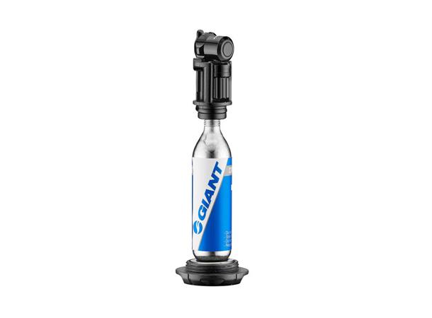 Giant Clutch Fork Core Storage INVISIBLE INFLATION