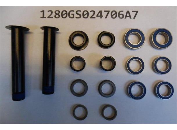 Giant D.LINKAGE BOLT (9+13) For Giant Glory 2015-2016