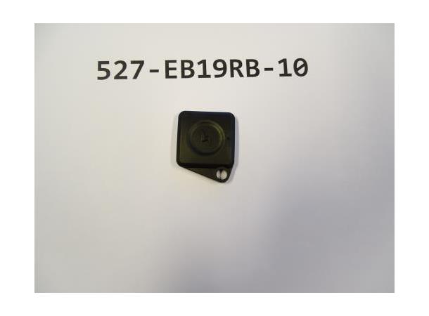 Giant E Støvhette til 36V batteri Socket DT