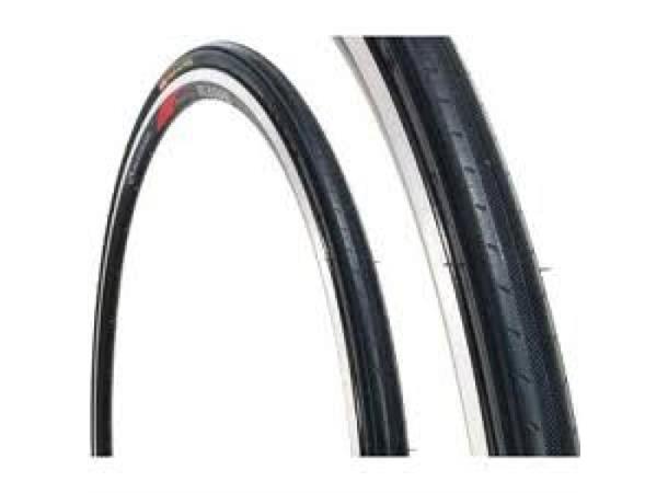 Kenda Dekk Concept 26x1.00 23-559 For Junior Racersykler med 26" hjul 60tp