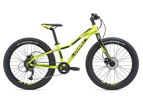 Giant xtc sl 2025 jr 24 2018