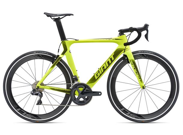 2019 Propel Advanced 0 Arkivmodell for reservedeler