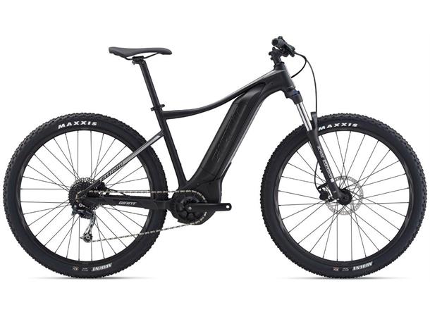 2020 Fathom E+  3 Power 29er Arkivmodell for reservedeler 31.999,-