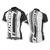 Giant GTS SS JERSEY BLACK/GREY XXL Sykkeltrøye Kort Erm 