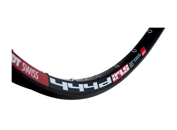 DT Swiss Felg 444D  27.5 584x18 ERD 567  455g 32H