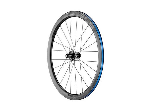 Giant Bakhjul Road SLR 1 D 42mm 12x142 Carbon - Disc - Shimano HG
