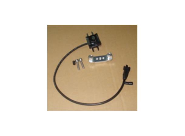 Giant E Cadence Sensor for Talon serien m/cadence