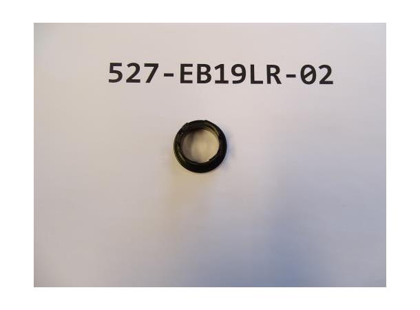 Giant E Lock Ring Integrated DownTube