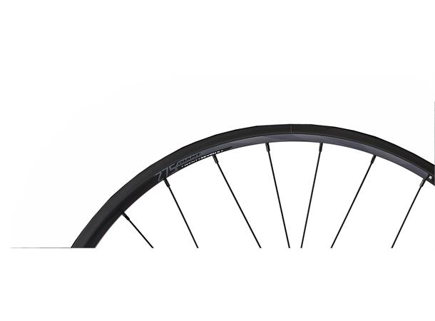 Giant Forhjul MTB 27.5+ 110x15 GE35 6 Bolt Disc