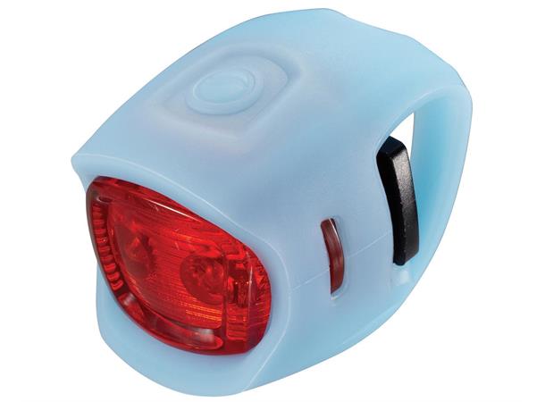 Giant Lys Numen Mini Bak Blue Baklys for feste på setepinne