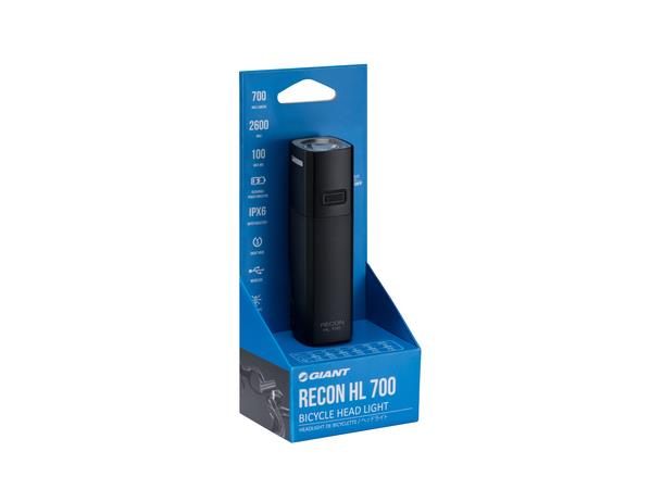 Recon hl discount 700