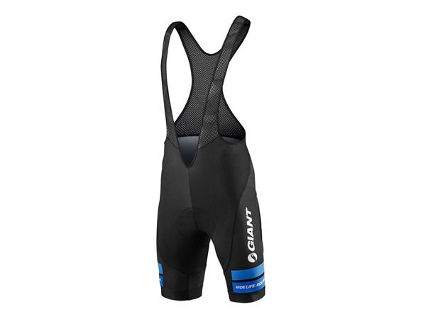 Giant Race Day Bukse kort    S TransTextura High Compression