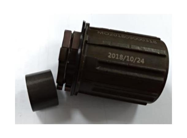 Giant W Navboss D21BTC Shimano