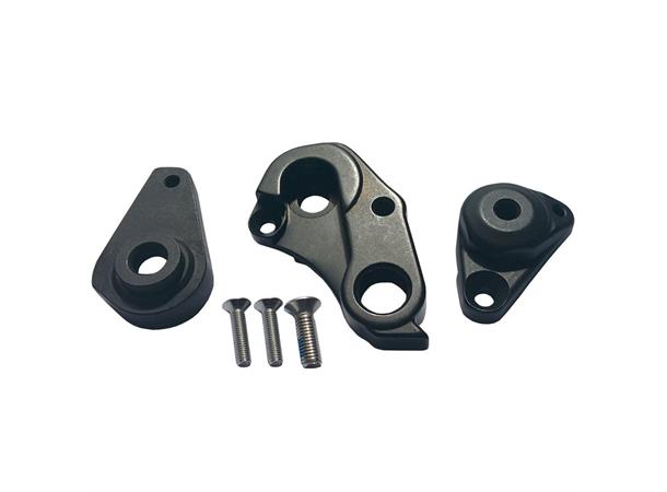 Girøre Giant GS8346 9mm Kit XtcAdv275 +++