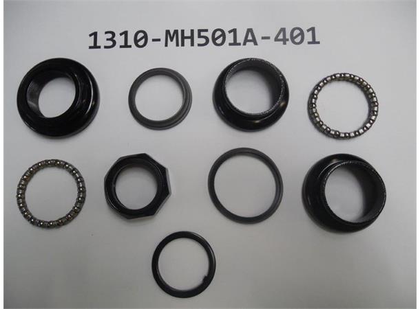 Styrelager MH501 For Giant 2019 XTC Jr Lite