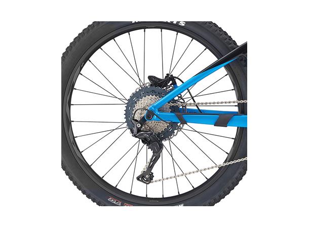 2019 Hjul Giant AM+ 27.5" Arkivmodell for reservedeler