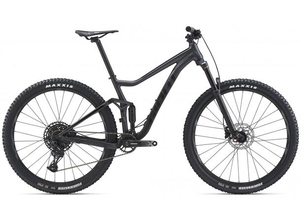 2020 Stance 29er 2 Arkivmodell for reservedeler 17.999,-