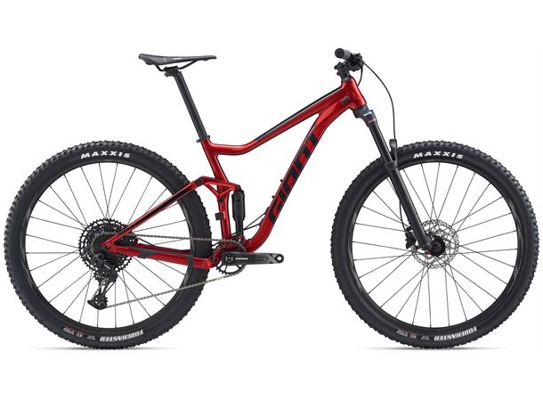 2020 Stance 29er 2 Arkivmodell for reservedeler 17.999,-