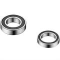 CADEX FRONT HUB BEARINGS RIM BRAKE Kulelager Fornav