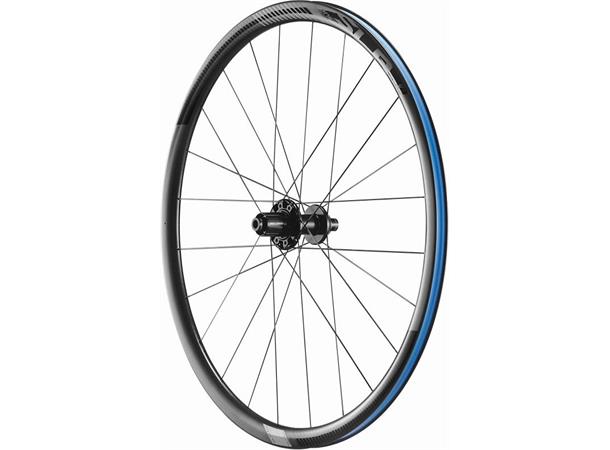 Giant Bakhjul Road SLR 1 D 30mm 12x142 Carbon - Disc - Shimano HG