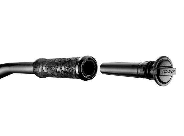 Giant Clutch Bar End Storage Mountian Rescue