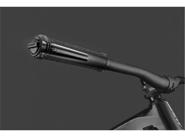 Giant Clutch Bar End Storage Mountian Rescue