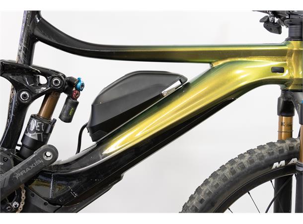 Giant ENERGYPAK PLUS 250WH NB! Må kjøpes sammen med 700000036!