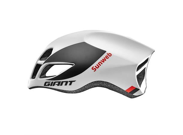 Giant pursuit aero hot sale helmet