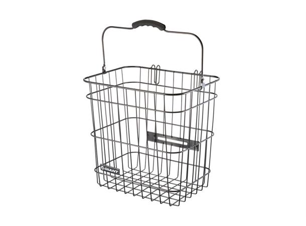 Giant Kurv til styre #2 METRO PANNIER BASKET