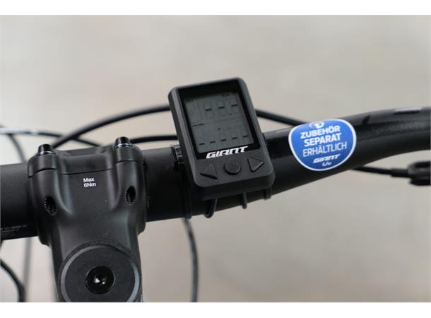 Giant RIDECONTROL  PLUS ANT+ E-bike Display