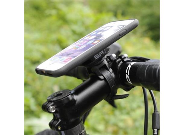 SP Connect Smart telefon holder Samsung S7