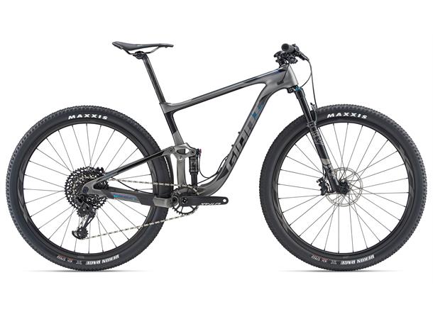 2019 Anthem  Advanced Pro 29er 1 Arkivmodell for reservedeler