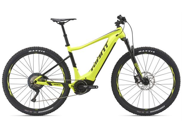 2019 Fathom E+ 1 Pro 29er Arkivmodell for reservedeler