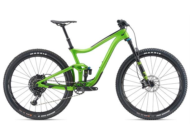 2019 Trance  Advanced Pro 29er 1 Arkivmodell for Reservedeler