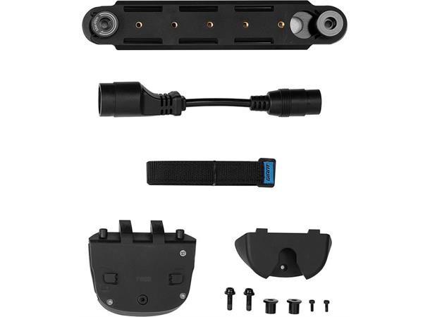 Giant ENERGYPAK PLUS 250WH ACCESSORY Festekit til 700000032!