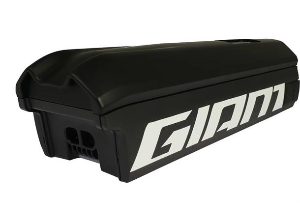 Giant EnergyPak Li-Ion 500Wh 36V 5 Pin UART Top Pull Matt