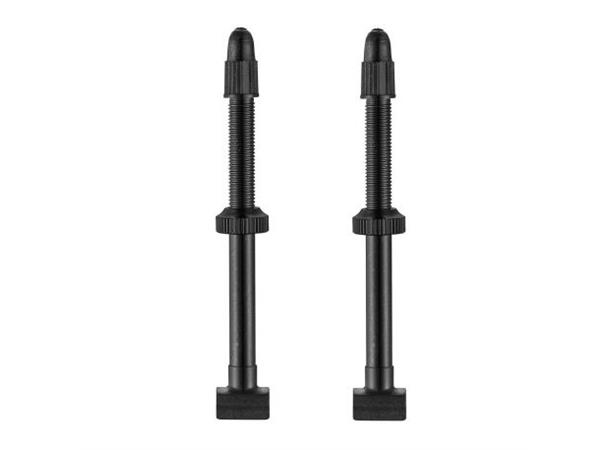 Giant W Tubeless Ventiler 65mm  (par) For Giant Carbon Road Rims 65mm