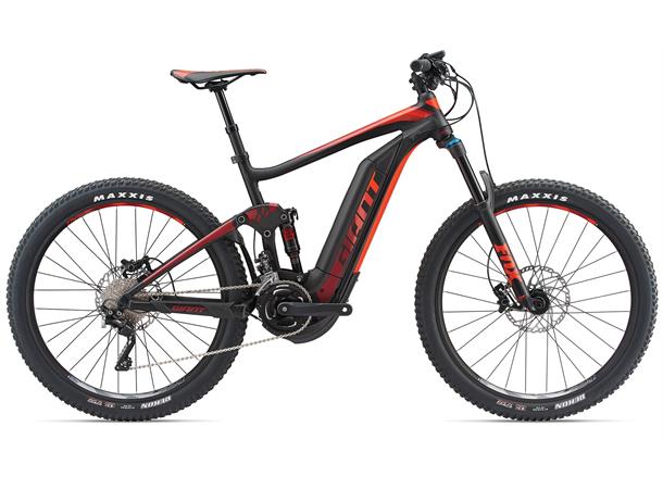 2018 Full E+ 1.5 Pro Arkivmodell for reservedeler
