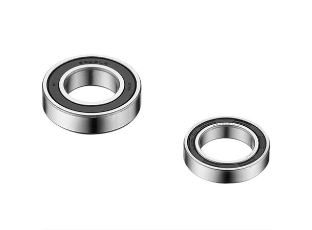 CADEX FRONT HUB BEARINGS DISC BRAKE Kulelager Fornav