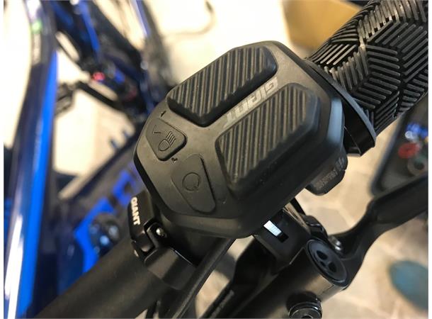 E-bike Frontlys High Power 1000LM Yamaha / Giant system 2018->