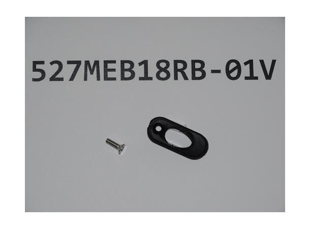 Giant E+ Internal cable port plug Big Hole