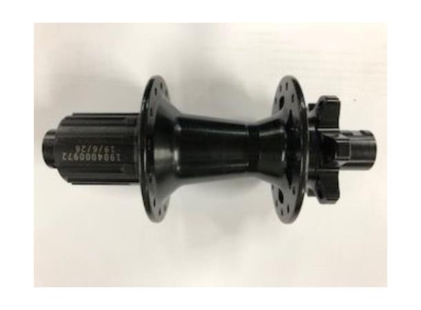 Giant Nav D21BT-R MTB R - 12x148 28H Baknav Boost 6-Bolt Disc Shimano