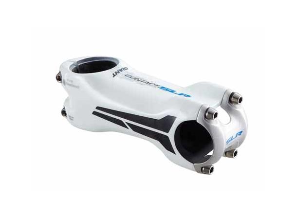 Giant Styrestem Car. SLR OD2 1 1/4" 125 Carbon Contact OD2 1 1/4" hvit