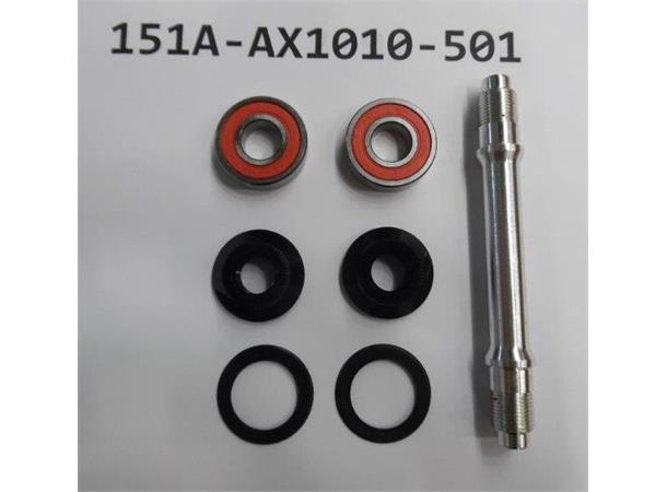 Giant W Navboss Serivce kit AX-1010 F Aksling / Bolter / Lager