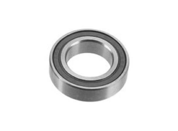 Takino Kulelager 15267-2RS SUJ2, Size: 15x26x7mm
