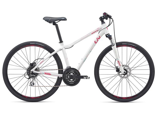 2019 Rove 3 DD Disc GE   S Arkivmodell for reservedeler