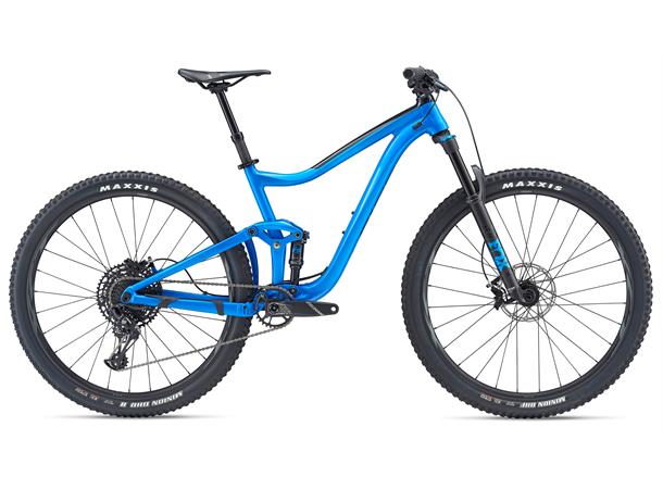2019 Trance 29er  2 Arkivmodell for Reservedeler