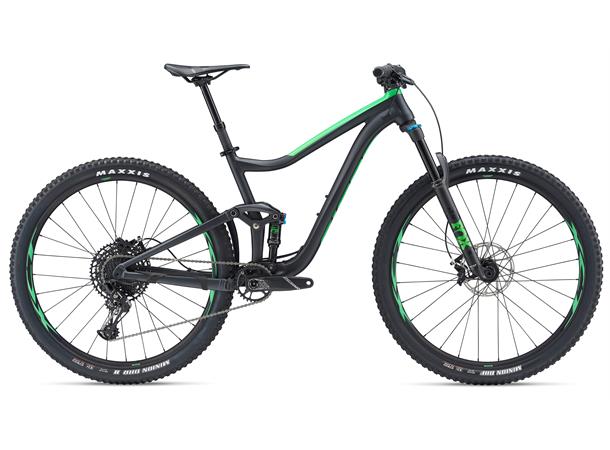 2019 Trance 29er  2 Arkivmodell for Reservedeler