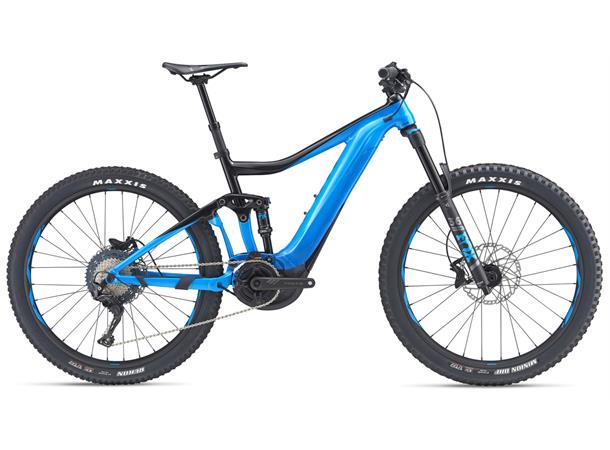 2019 Trance E+ 2 Pro Arkivmodell for reservedeler